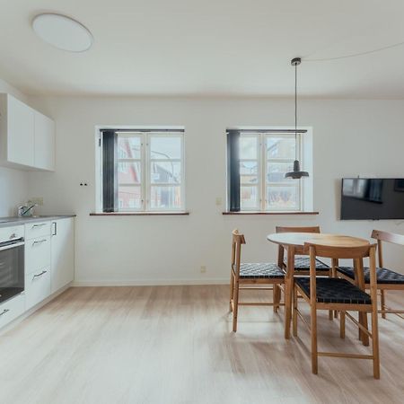 1 Bedroom Apartment / Central / Torshavn Luaran gambar