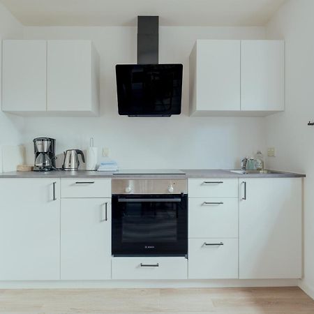 1 Bedroom Apartment / Central / Torshavn Luaran gambar