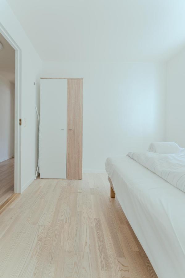1 Bedroom Apartment / Central / Torshavn Luaran gambar