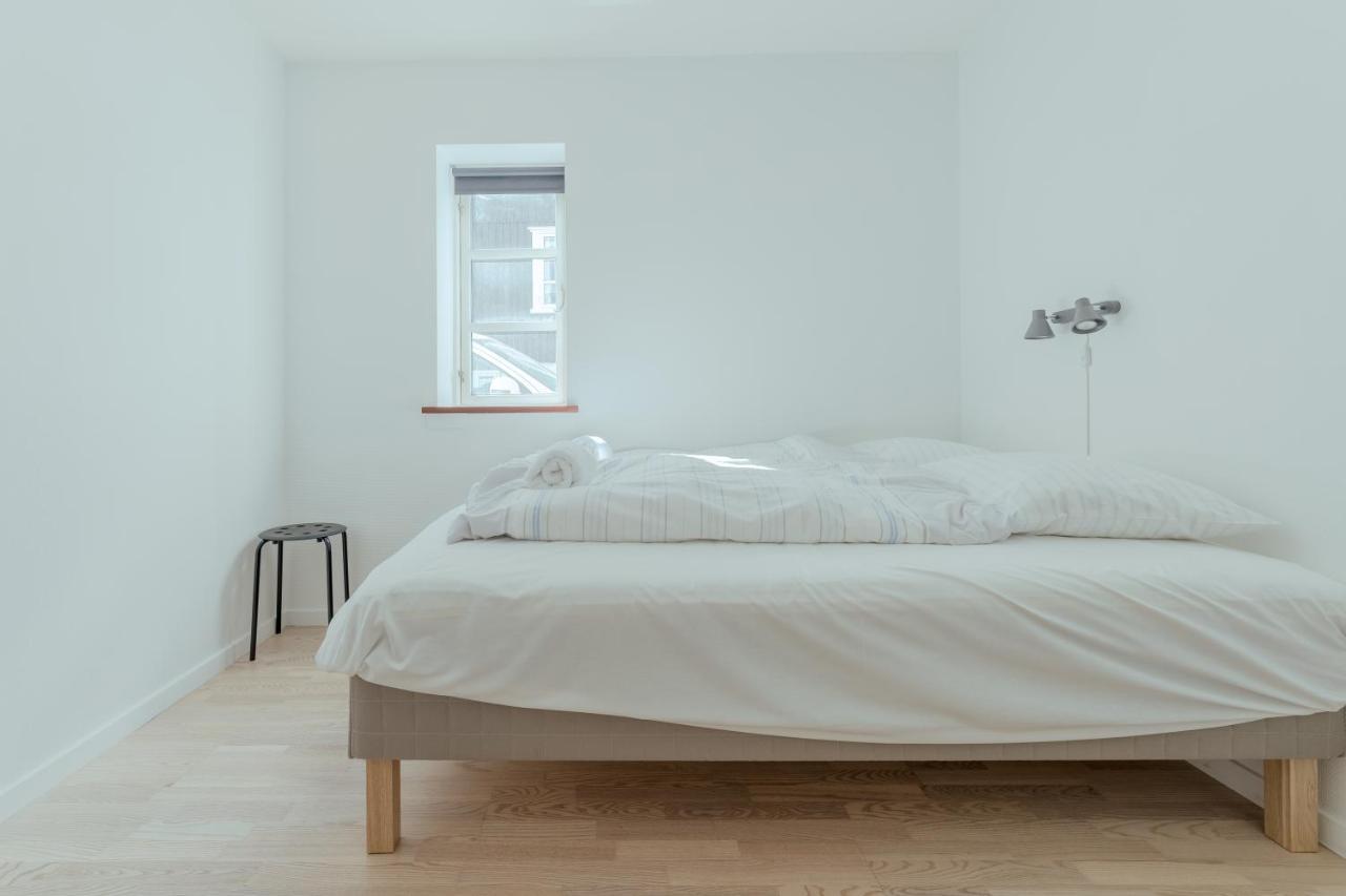 1 Bedroom Apartment / Central / Torshavn Luaran gambar