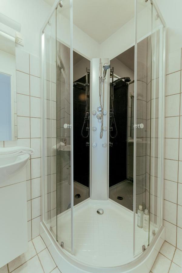 1 Bedroom Apartment / Central / Torshavn Luaran gambar